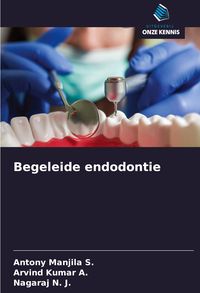 Produktbild: Begeleide endodontie