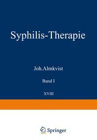 Produktbild: Syphilis-Therapie