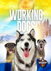 Produktbild: Working Dogs