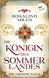 Produktbild: Die K&ouml;nigin des Sommerlandes