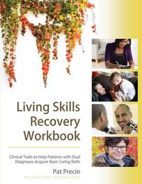 Produktbild: Living Skills Recovery Workbook