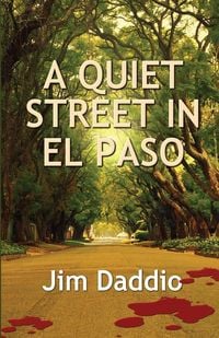 Produktbild: A Quiet Street in El Paso
