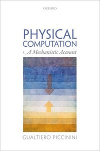 Produktbild: Physical Computation