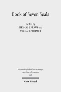 Produktbild: Book of Seven Seals