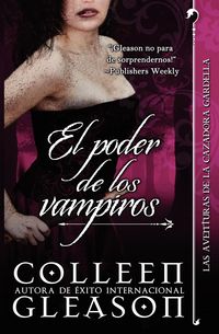 Produktbild: El Poder de Los Vampiros