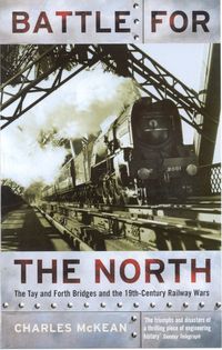 Produktbild: McKean, C: Battle For The North