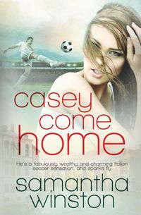 Produktbild: Casey Come Home