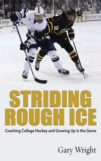 Produktbild: Striding Rough Ice