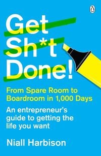 Produktbild: Get Sh*t Done!