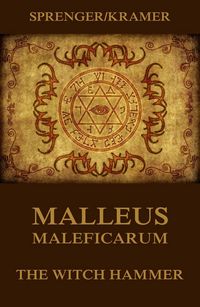 Produktbild: Malleus Maleficarum - The Witch Hammer