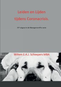 Produktbild: Leiden en Lijden tijdens Coronacrisis.