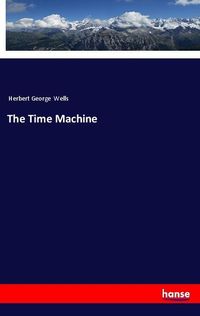 Produktbild: The Time Machine
