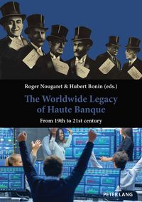 Produktbild: The Worldwide Legacy of Haute Banque