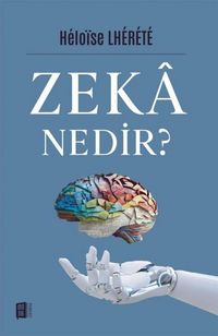 Produktbild: Zeka Nedir
