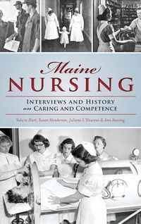 Produktbild: Maine Nursing