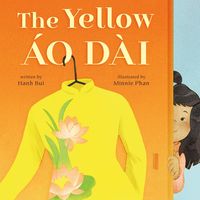 Produktbild: The Yellow &Aacute;o D&agrave;i