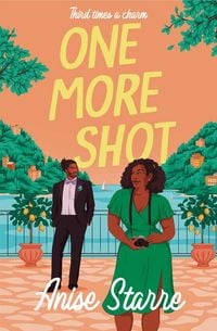 Produktbild: One More Shot