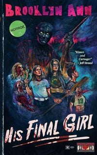 Produktbild: His Final Girl