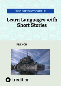Produktbild: Learn Languages with Short Stories