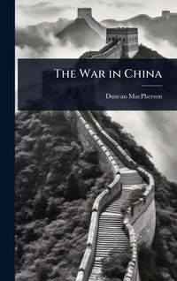 Produktbild: The War in China