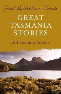 Produktbild: Great Tasmania Stories