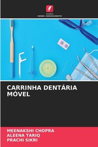 Produktbild: Carrinha Dent&aacute;ria M&oacute;vel