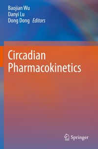 Produktbild: Circadian Pharmacokinetics