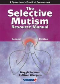 Produktbild: The Selective Mutism Resource Manual
