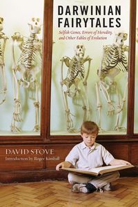 Produktbild: Darwinian Fairytales