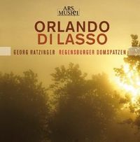 Produktbild: Di Lasso: Chorwerke