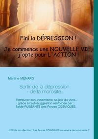 Produktbild: Sortir de la d&eacute;pression - de la morosit&eacute;...