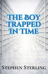 Produktbild: The Boy Trapped in Time