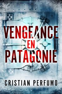 Produktbild: Vengeance en Patagonie