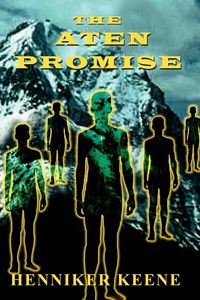 Produktbild: The Aten Promise