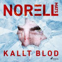 Produktbild: Kallt blod