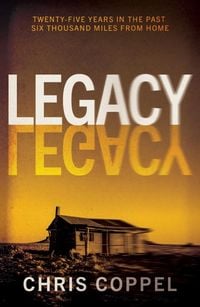 Produktbild: Legacy