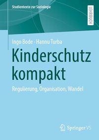 Produktbild: Kinderschutz kompakt