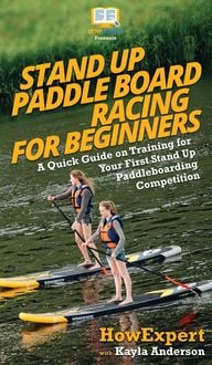 Produktbild: Stand Up Paddle Board Racing for Beginners