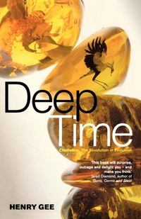 Produktbild: Deep Time