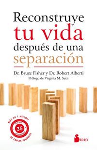 Produktbild: Reconstruye Tu Vida Despues de Una Separacion