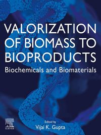Produktbild: Valorization of Biomass to Bioproducts