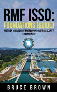 Produktbild: RMF ISSO: Foundations (Guide)