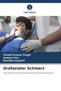 Produktbild: Orofazialer Schmerz