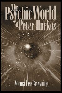 Produktbild: The Psychic World of Peter Hurkos