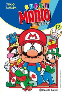 Produktbild: Super Mario 12