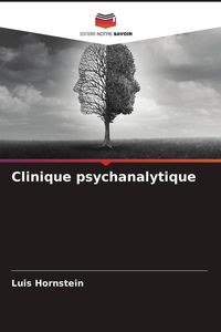 Produktbild: Clinique psychanalytique