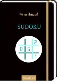 Produktbild: Kleine Auszeit &ndash; Sudoku