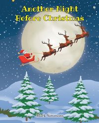 Produktbild: Another Night Before Christmas