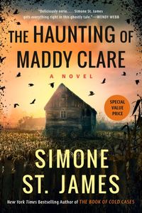 Produktbild: St. James, S: The Haunting Of Maddy Clare