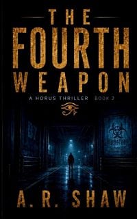 Produktbild: The Fourth Weapon